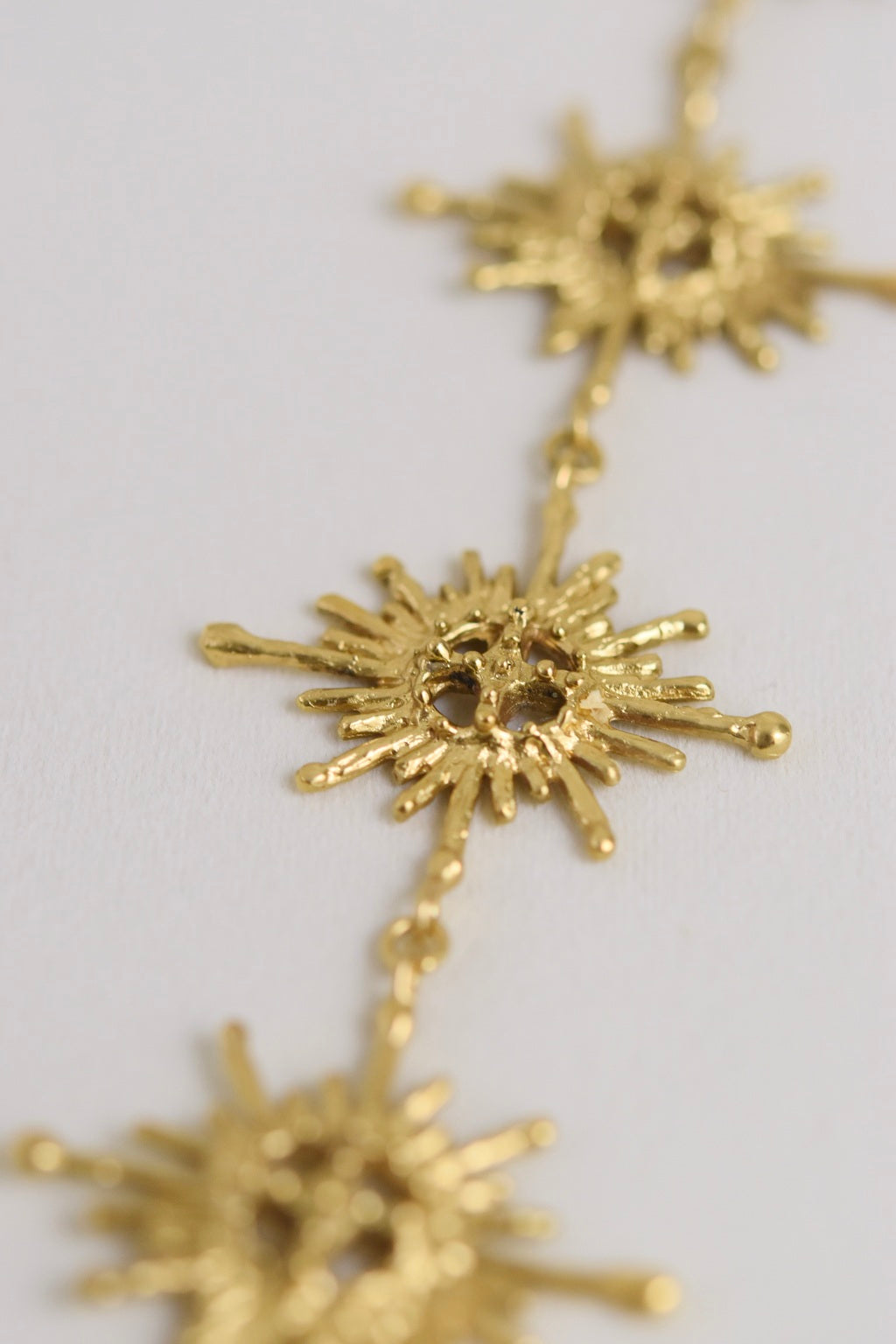 Casiopea necklace