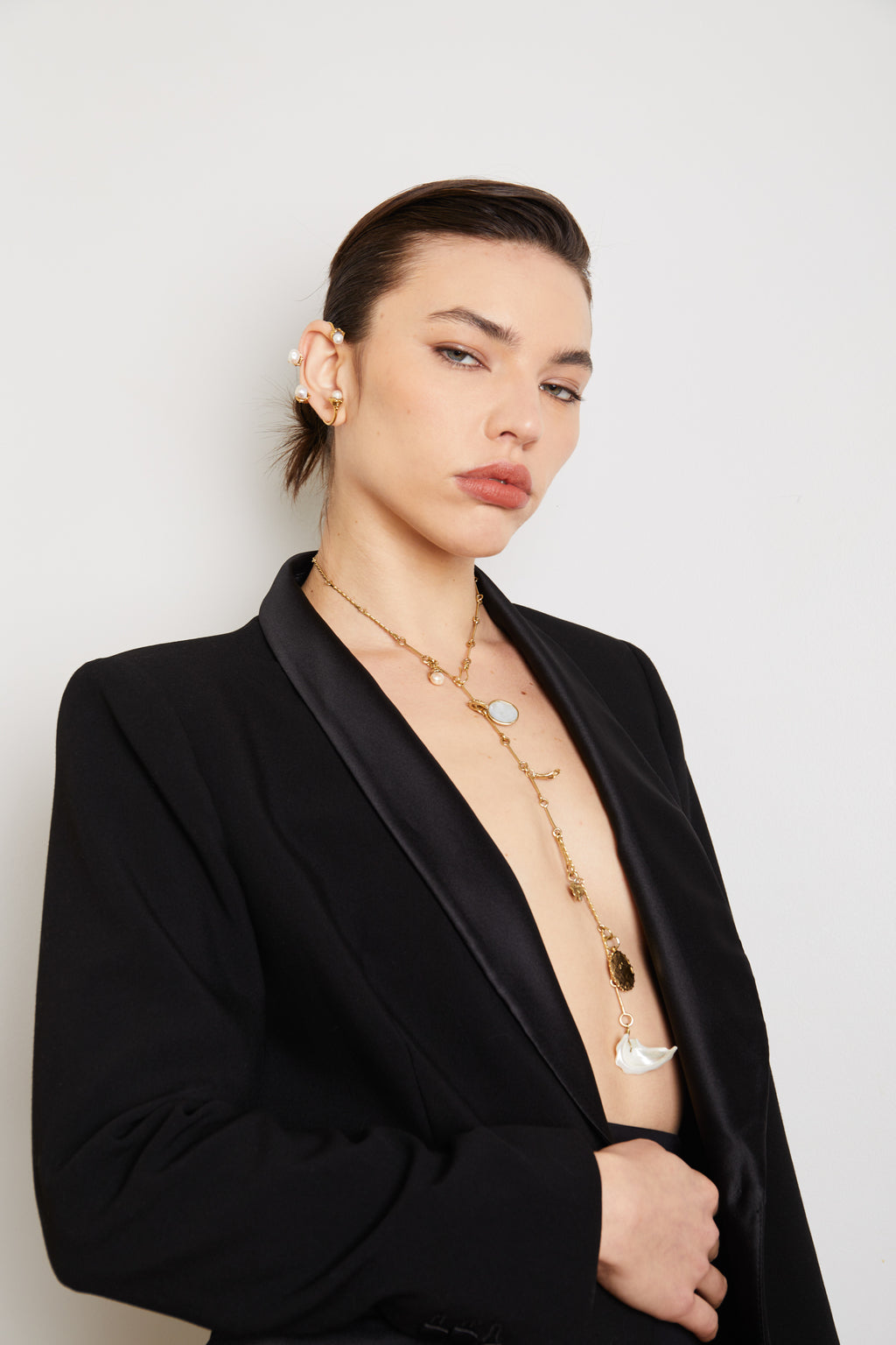 Apolo necklace