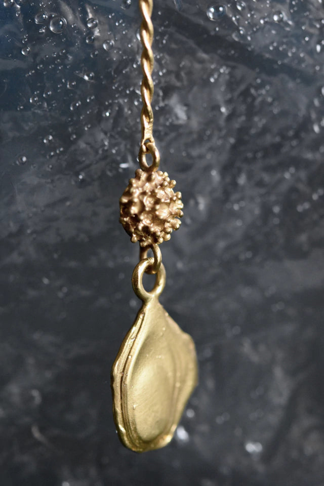 Tear Earrings