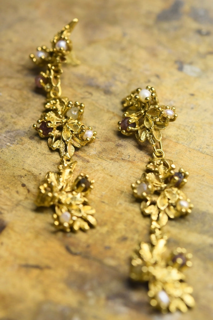 Preludio Earrings
