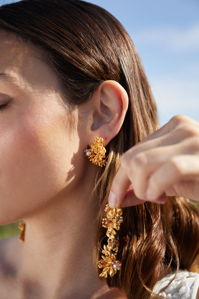 Preludio Earrings