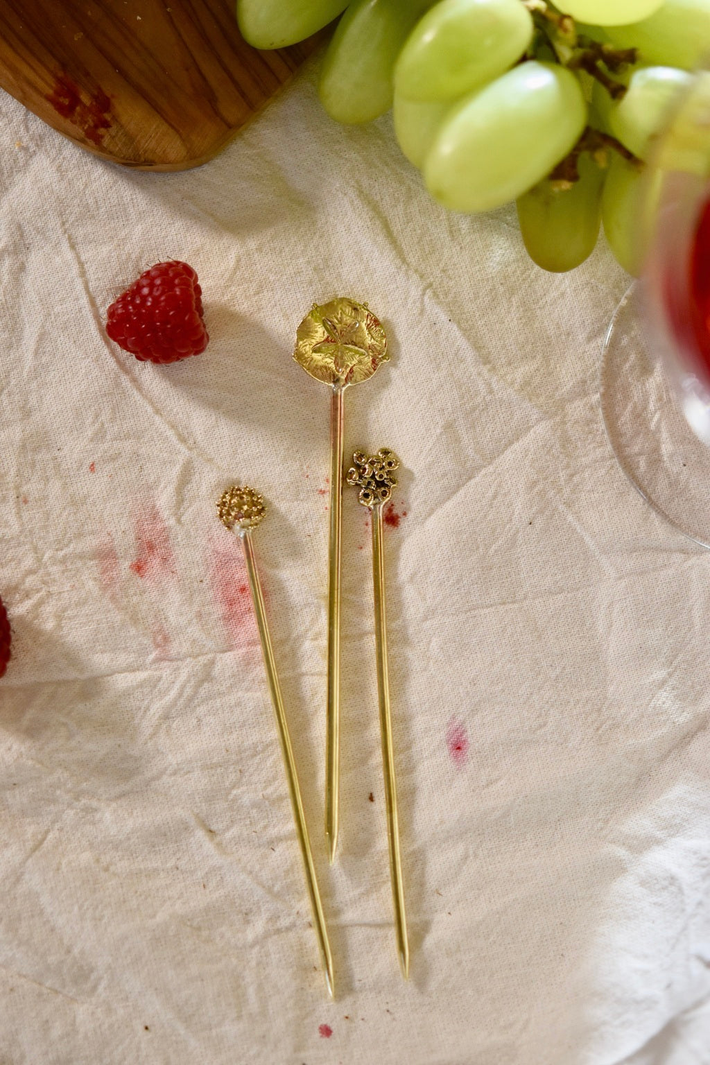 Brochette sets