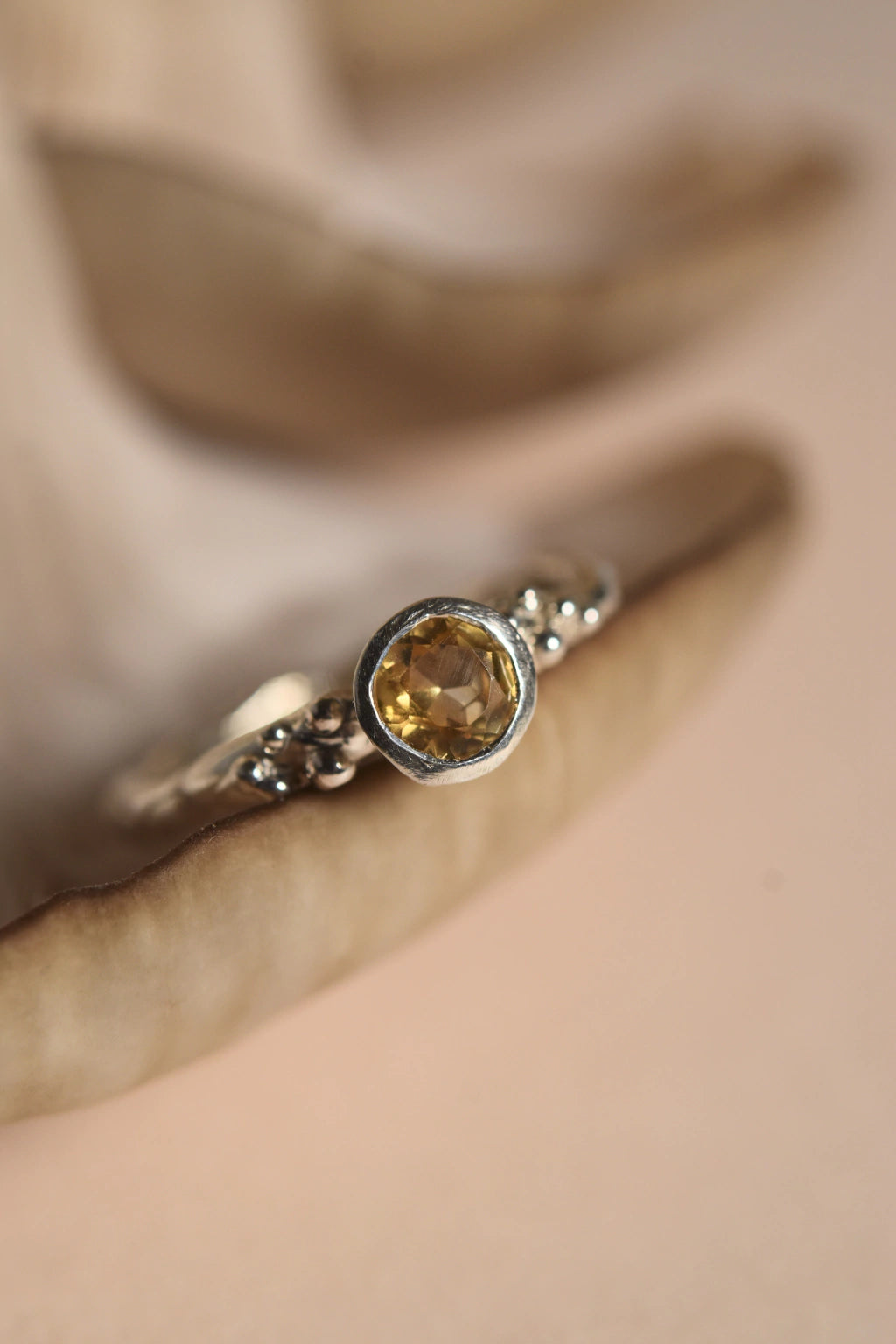 Ninfa Ring