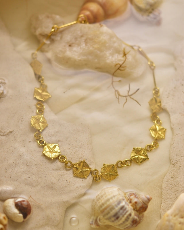 Etoile Necklace