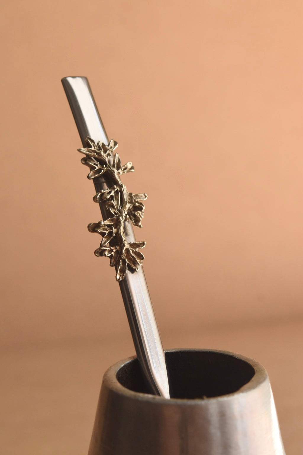 Mate Straws