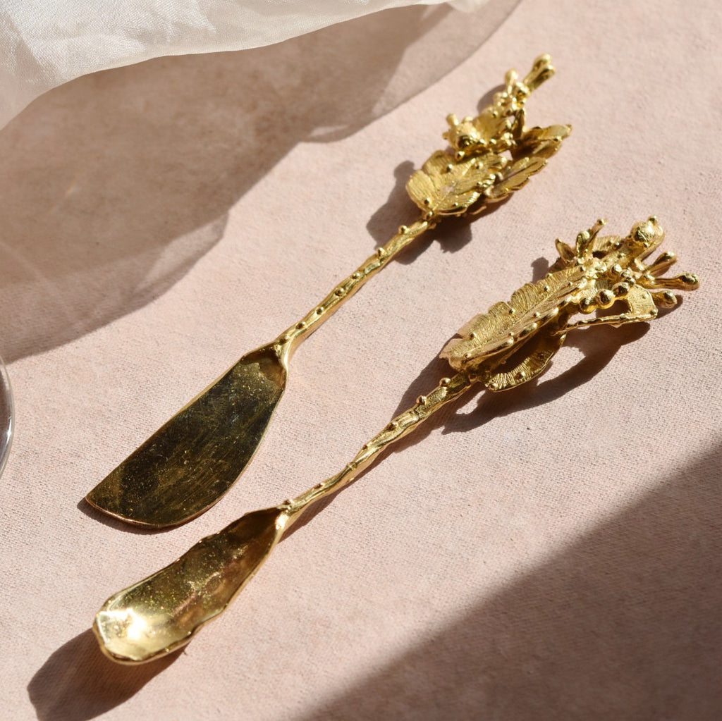 Cutlery set