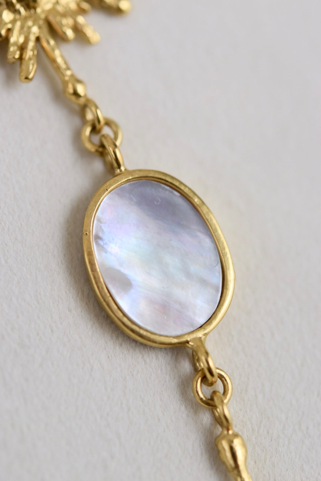 Casiopea necklace