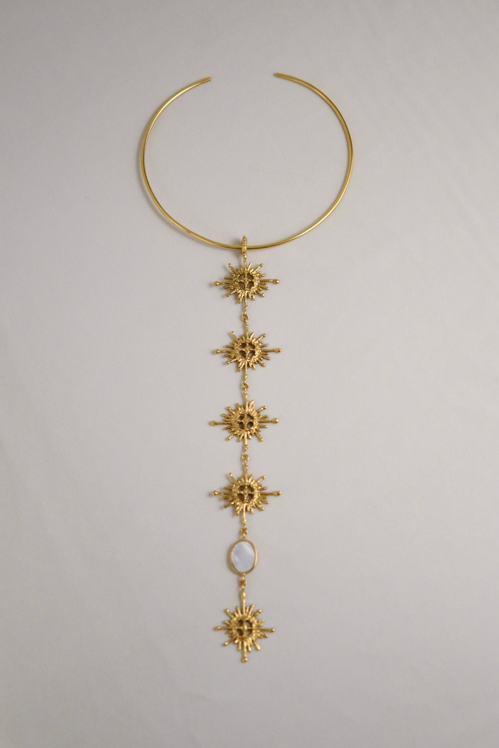 Casiopea necklace