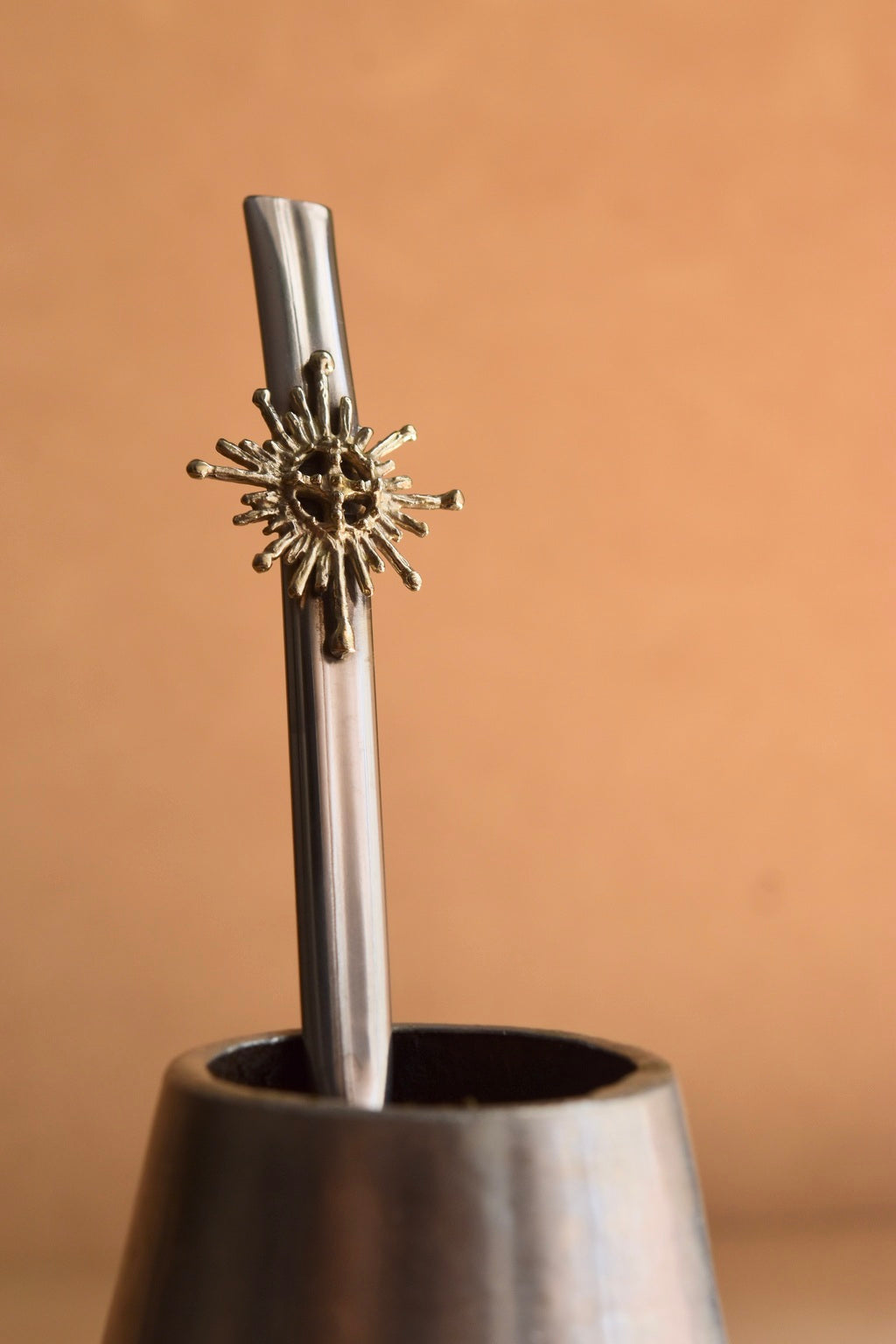 Mate Straws