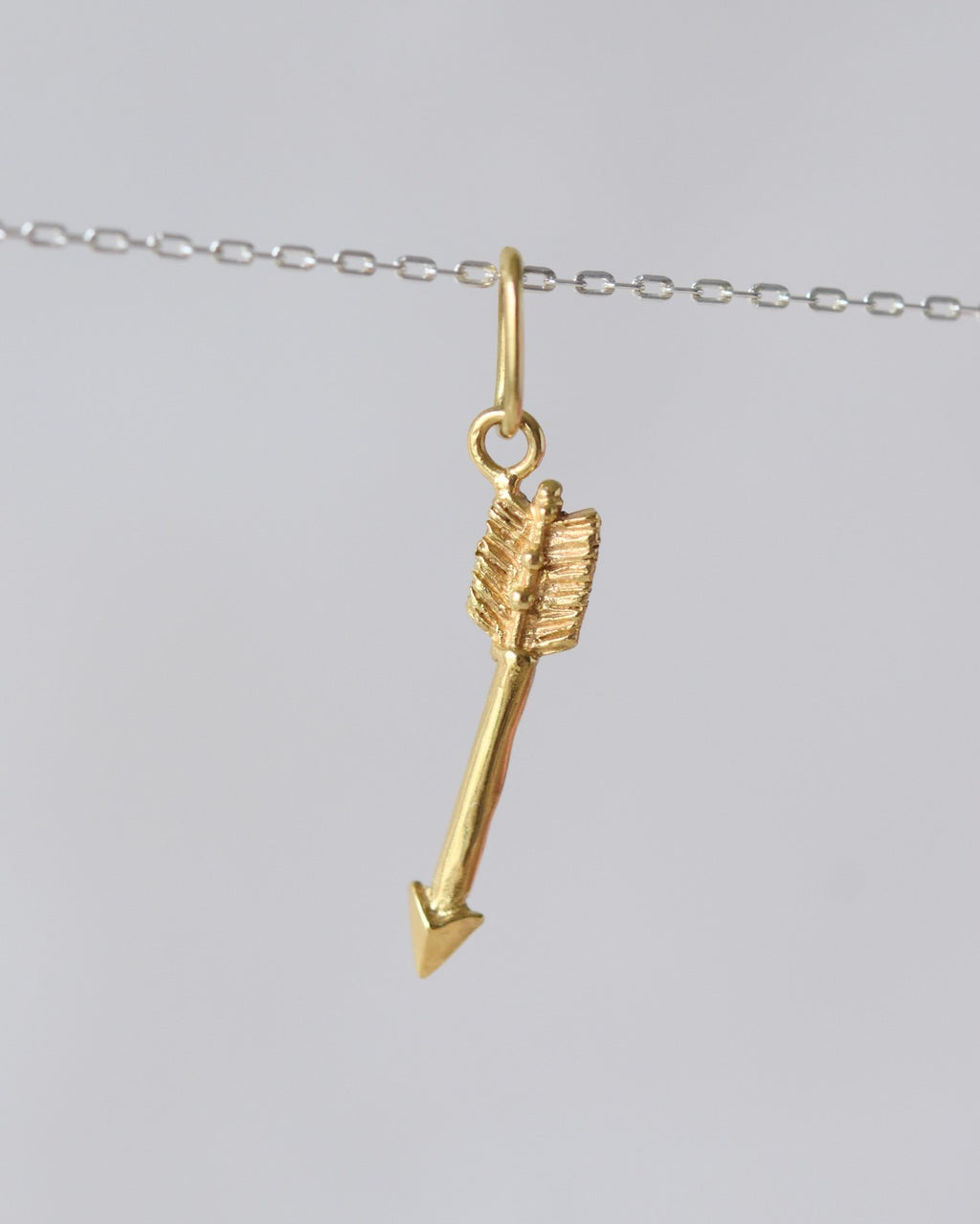 Arrow charm