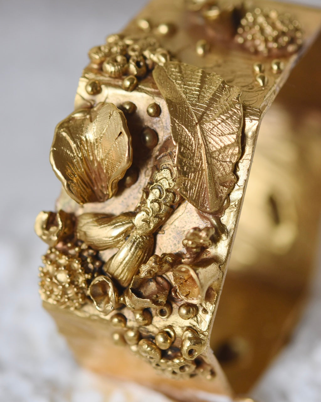 Mermaid bracelet