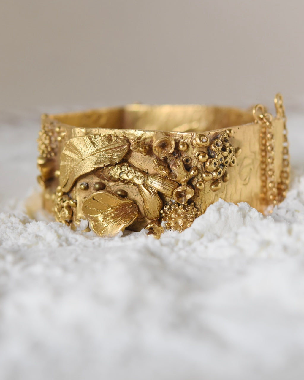 Mermaid bracelet
