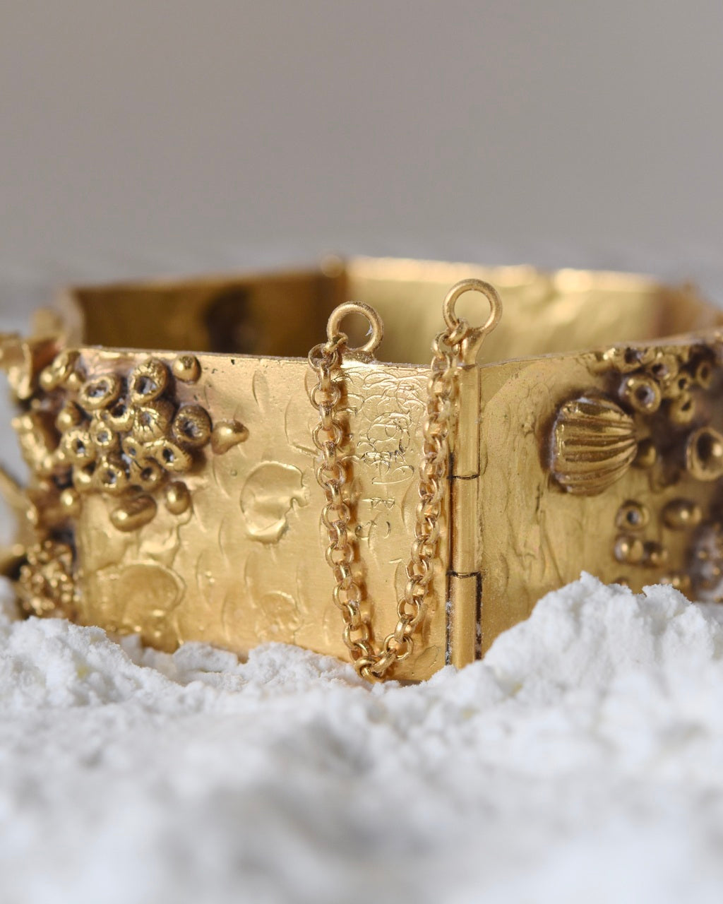 Mermaid bracelet