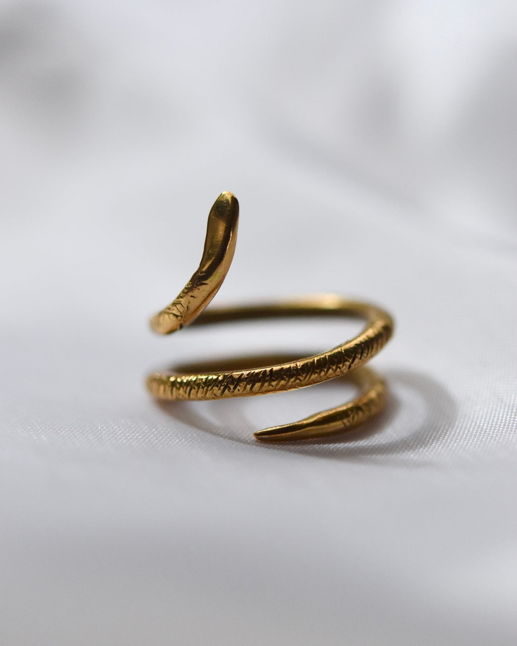 Bicha ring