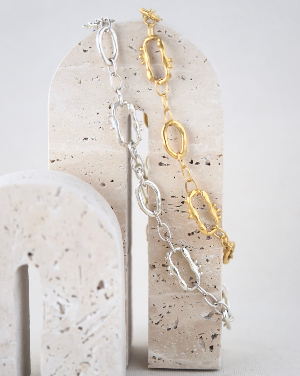 Origin necklace