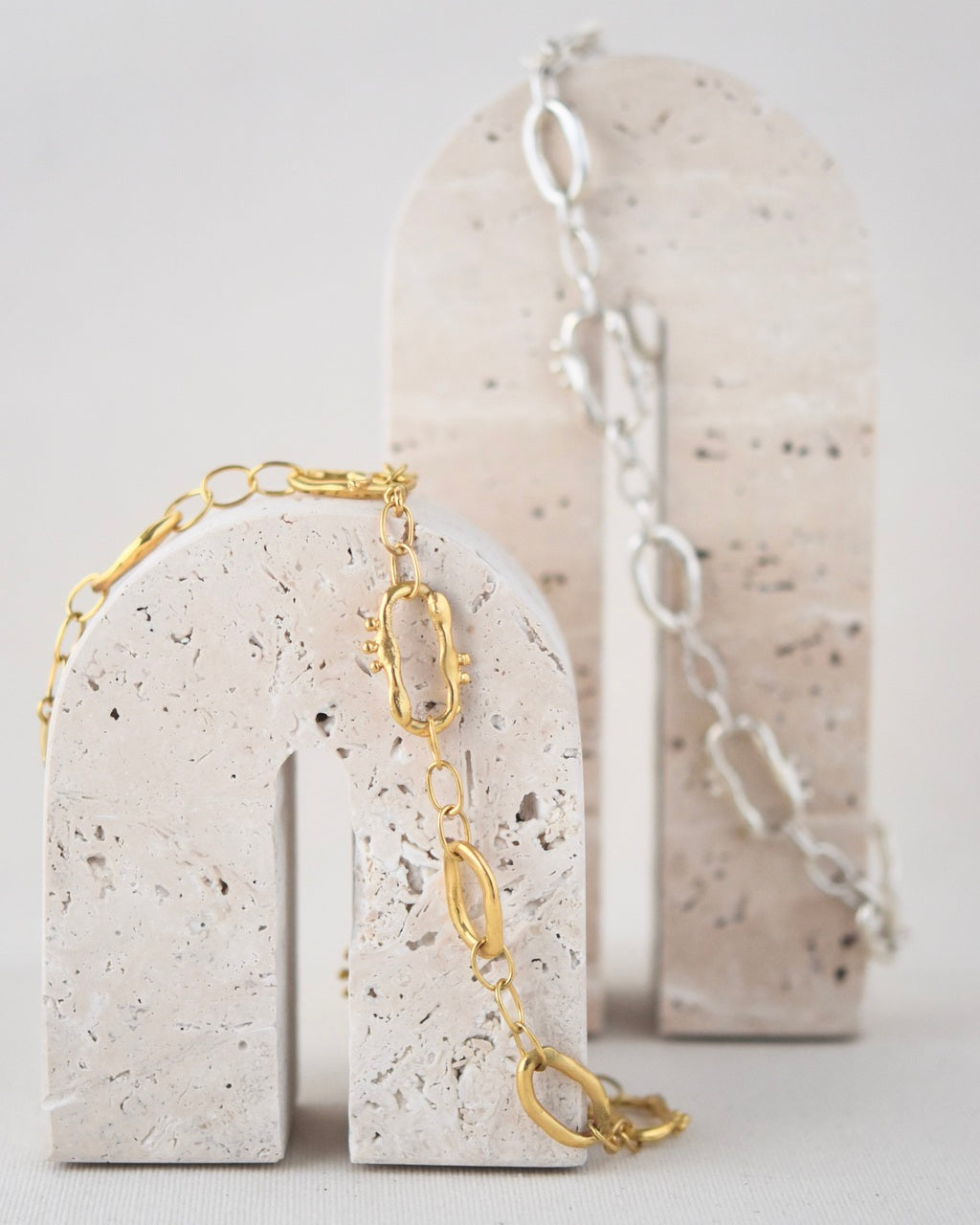 Origin necklace