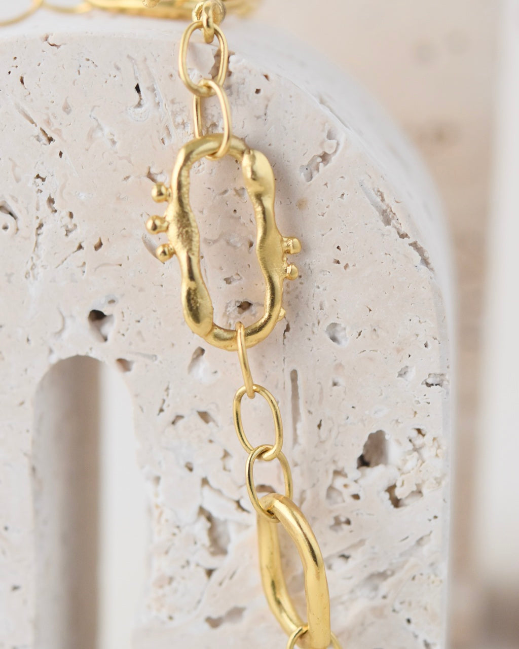 Origin necklace