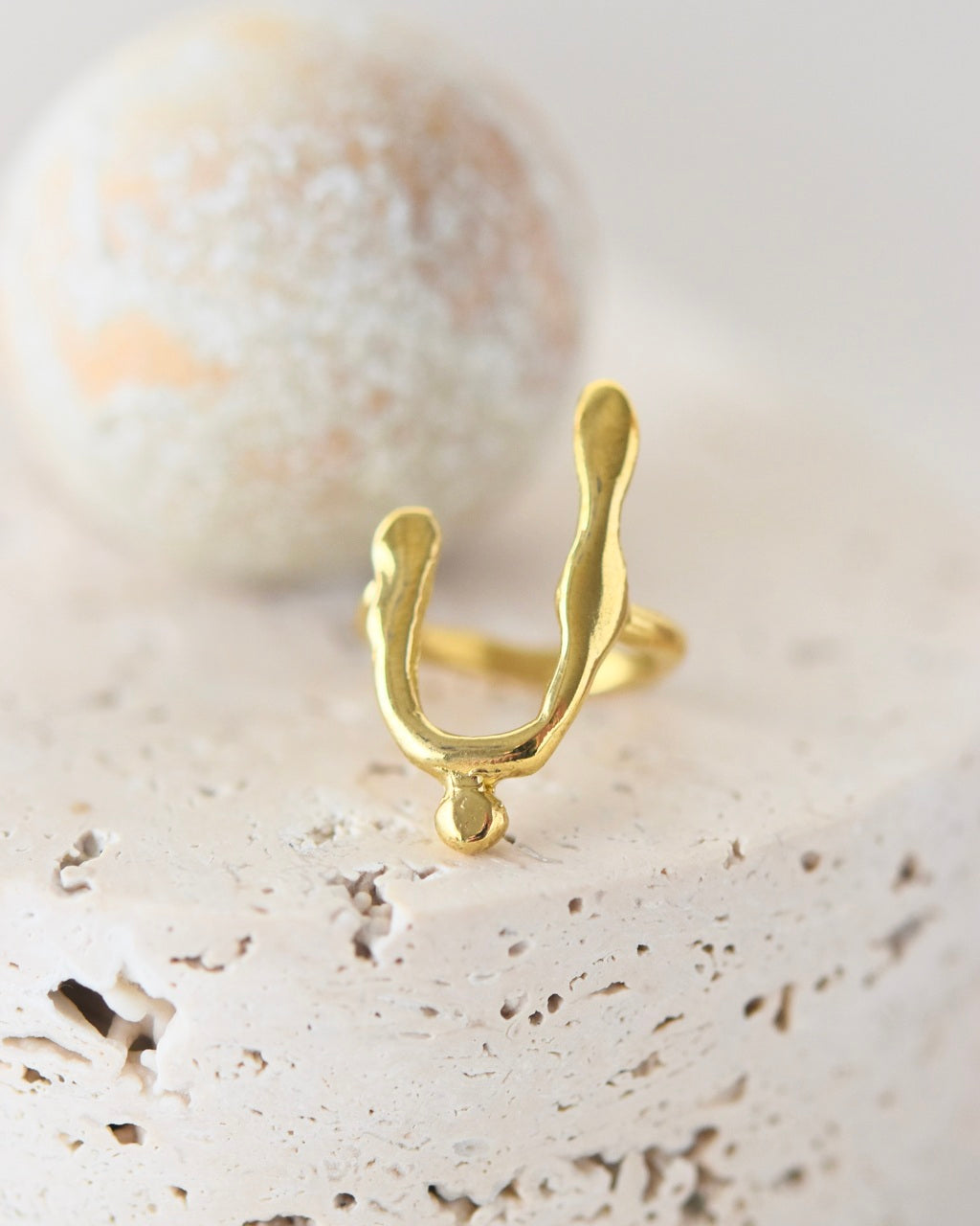 Origin ring