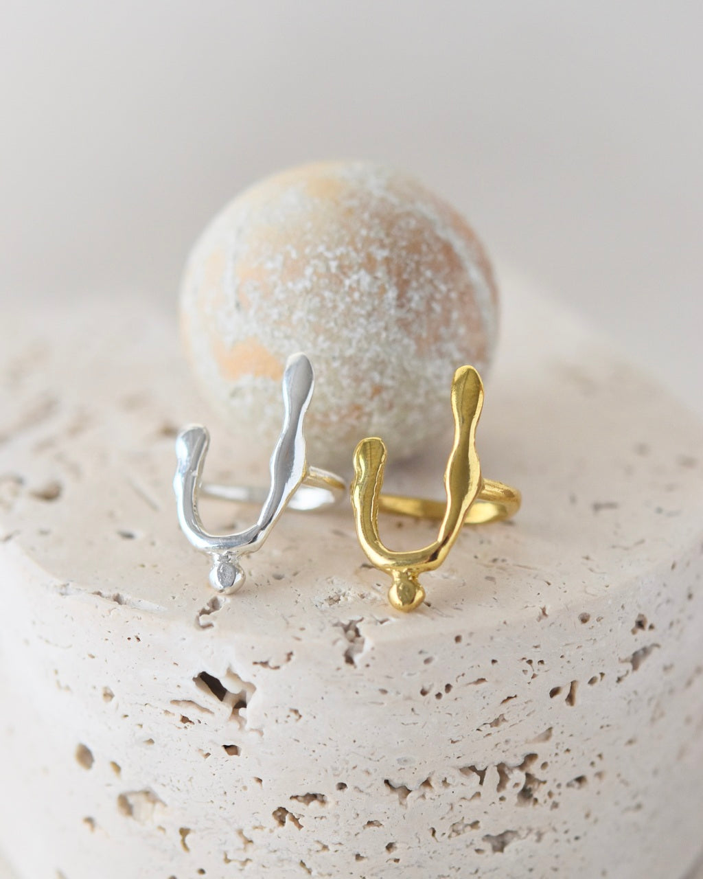 Origin ring
