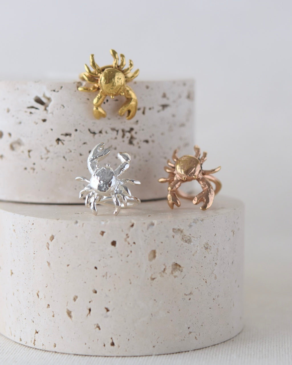 Sebastian ring