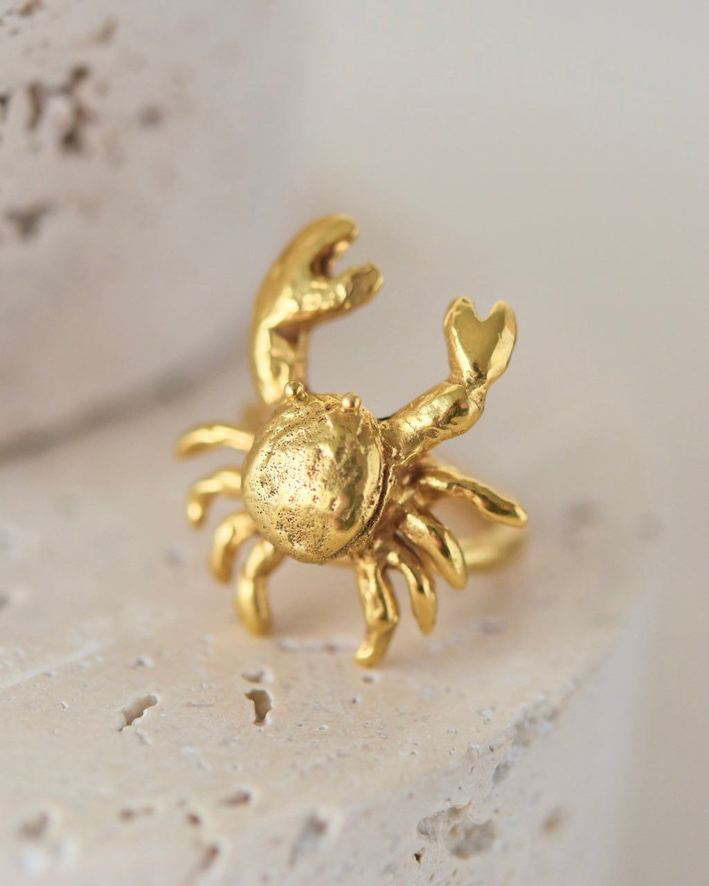 Sebastian ring