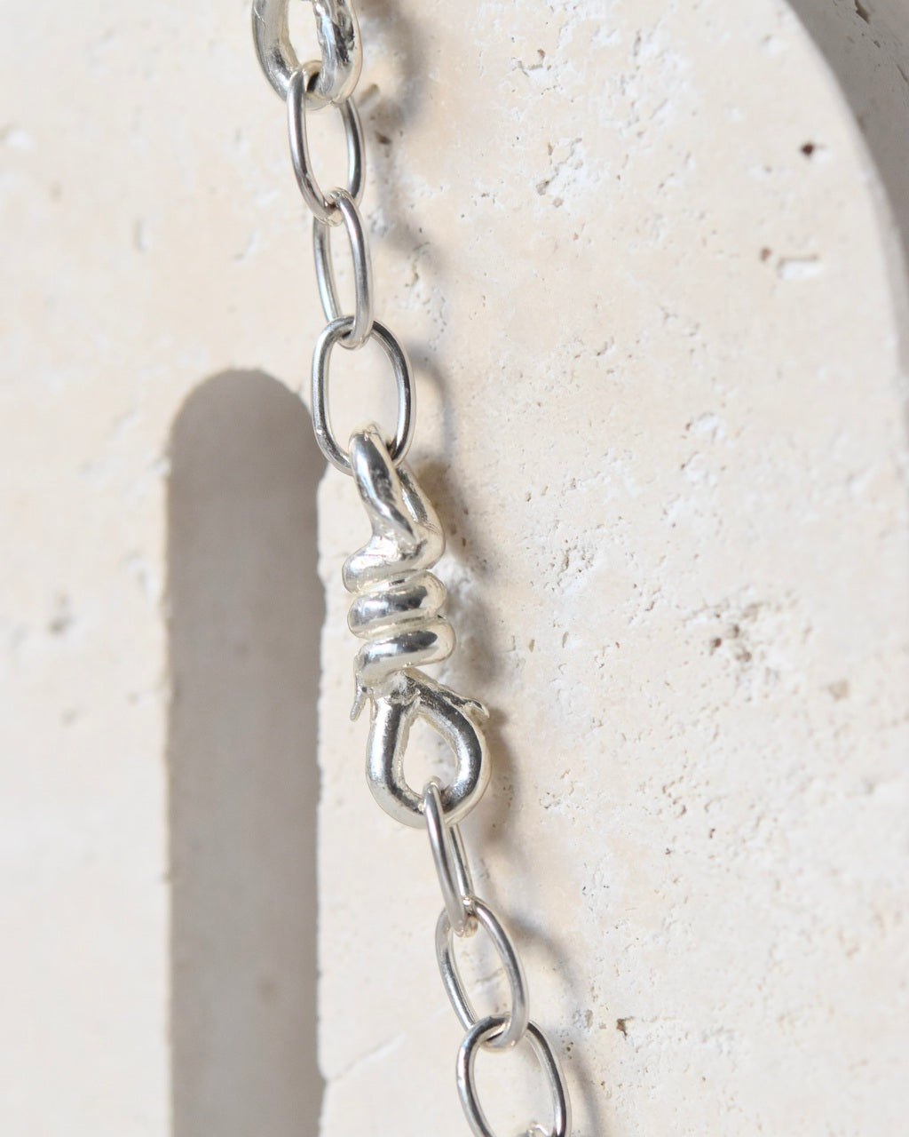 Wind Dagger necklace