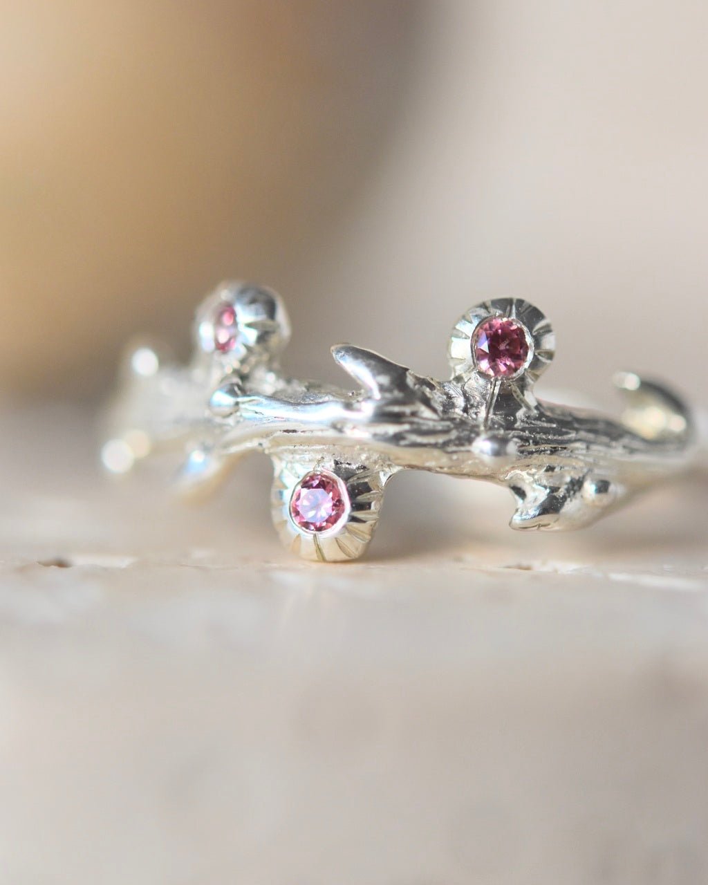 The Roses ring
