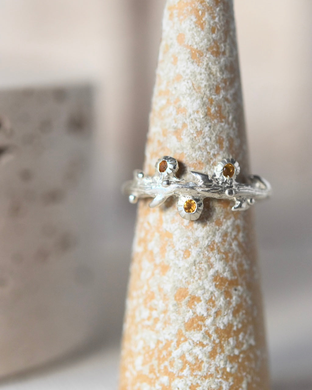 The Roses ring