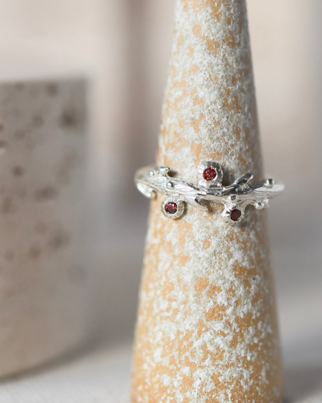 The Roses ring