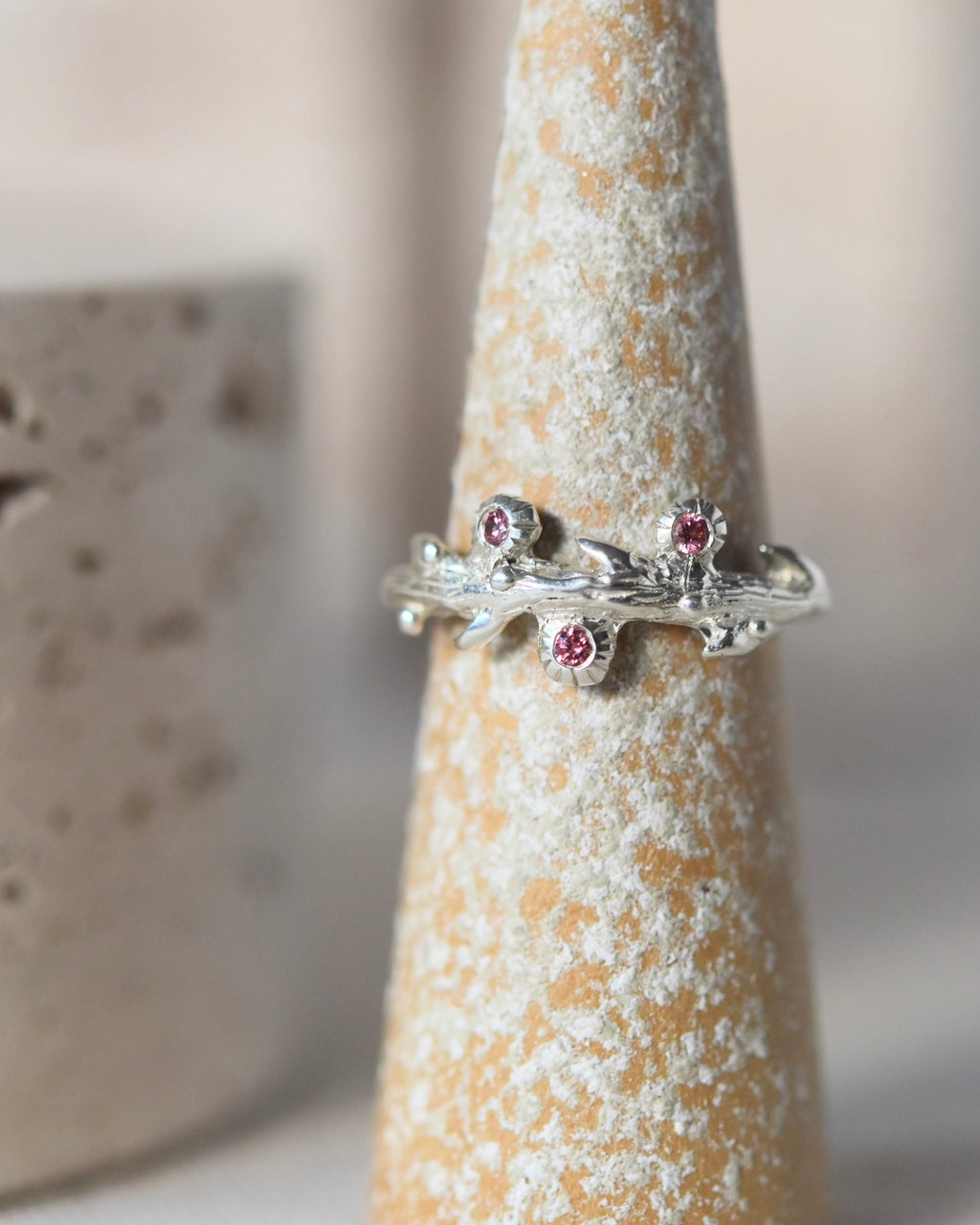 The Roses ring