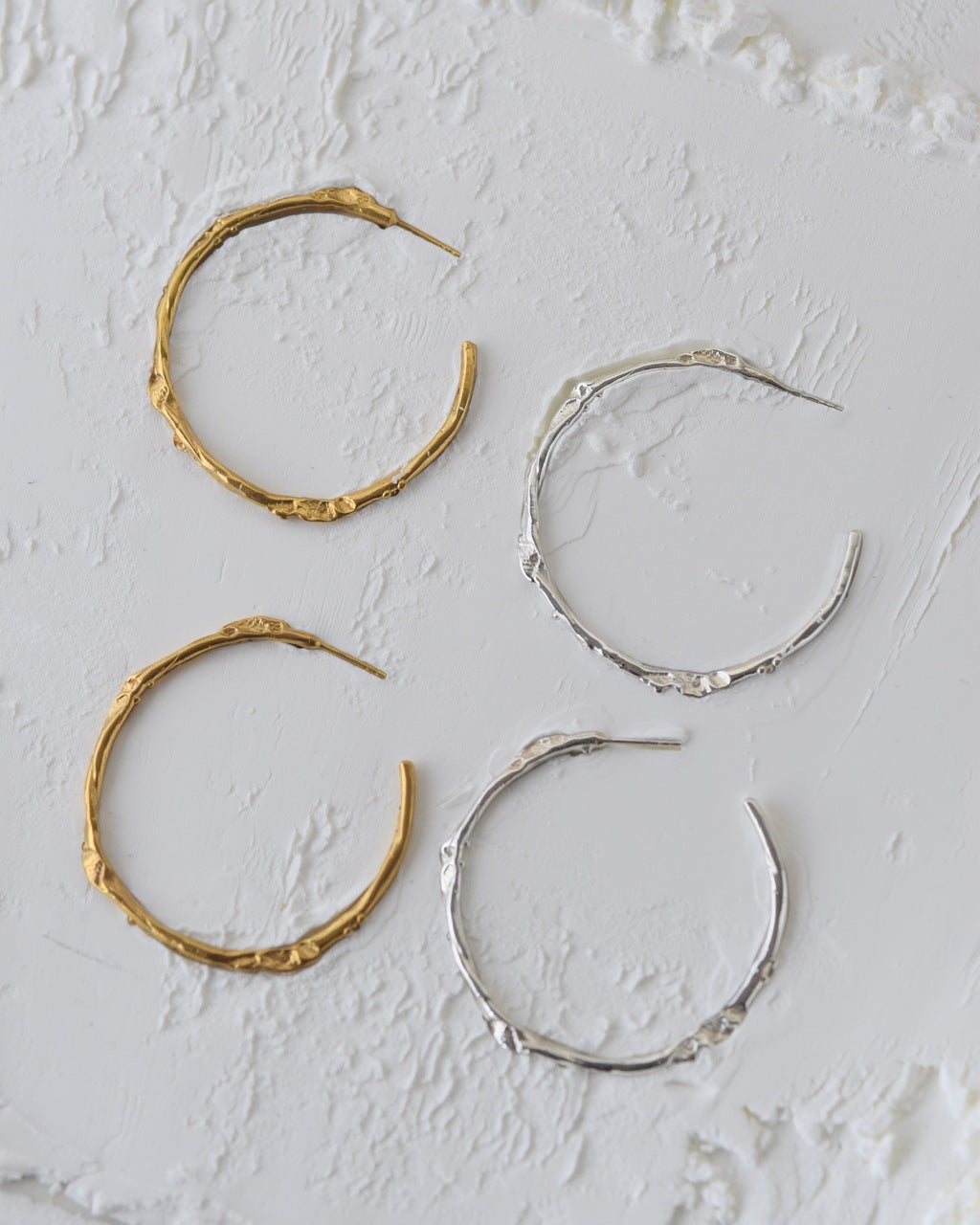 Liana Hoops