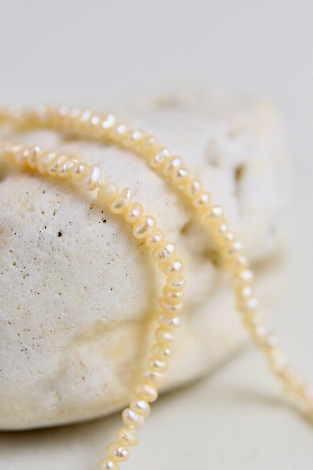 Cupid necklace