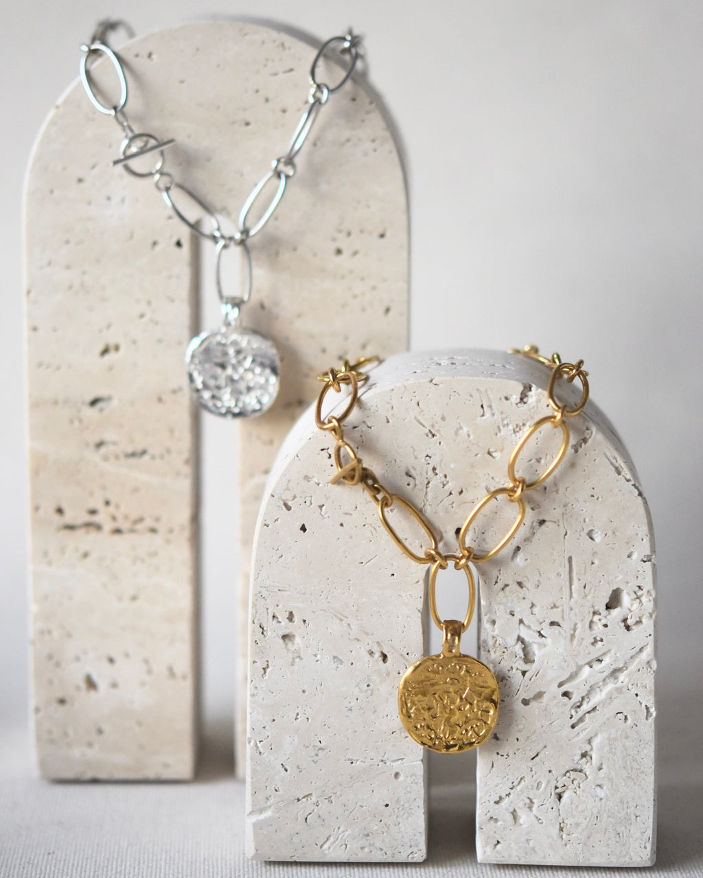 Rio Necklace