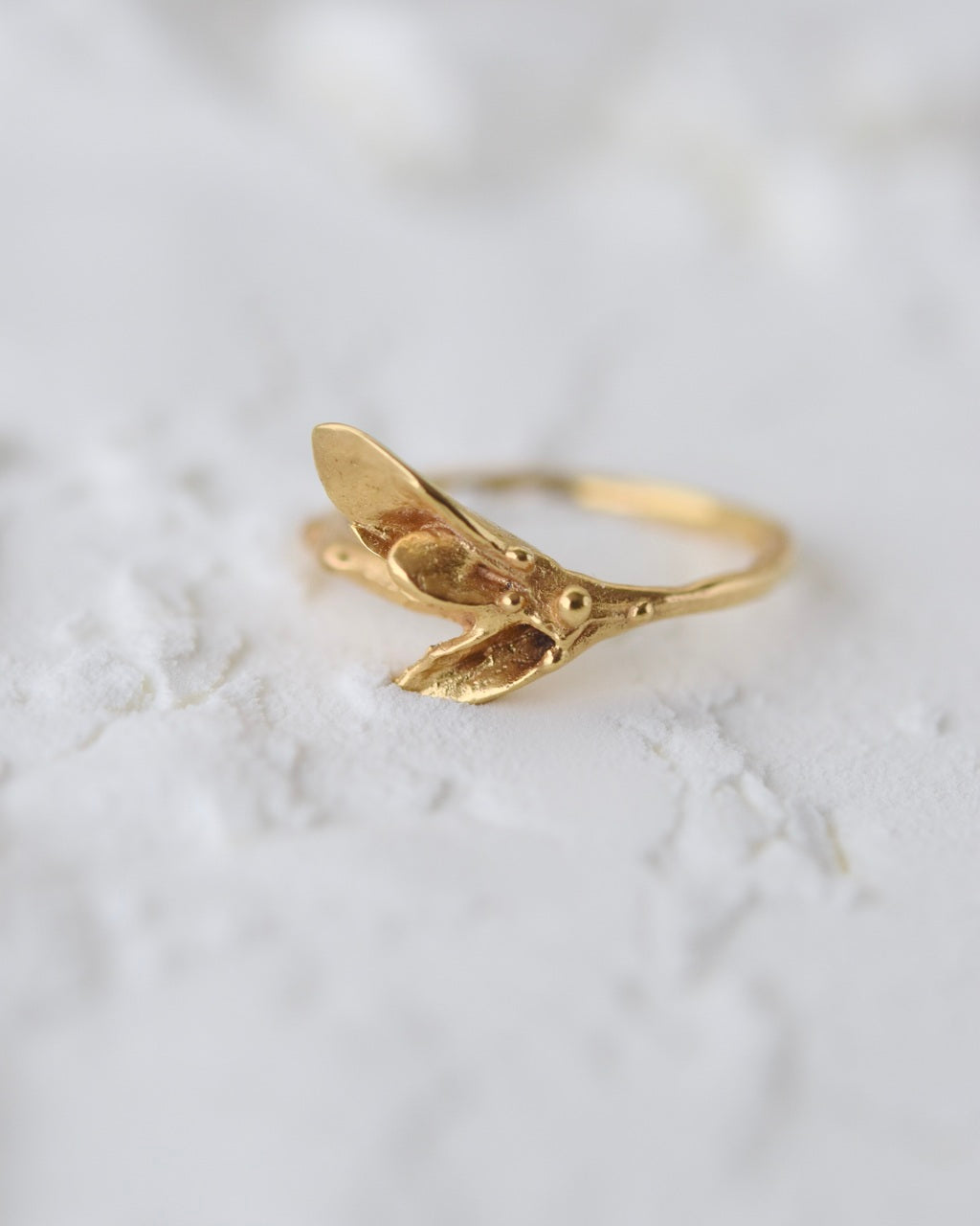Yema Ring