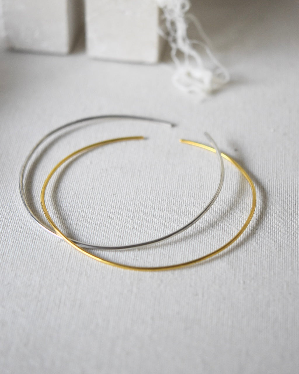Bahia choker