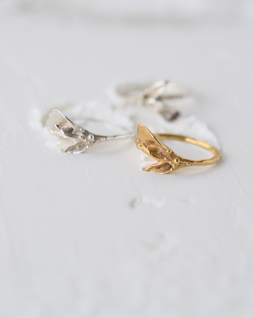Yema Ring