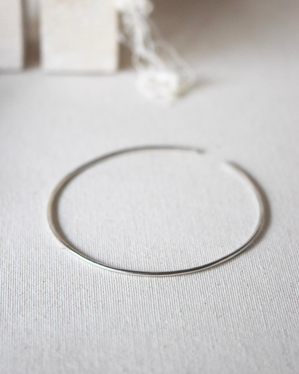 Bahia choker
