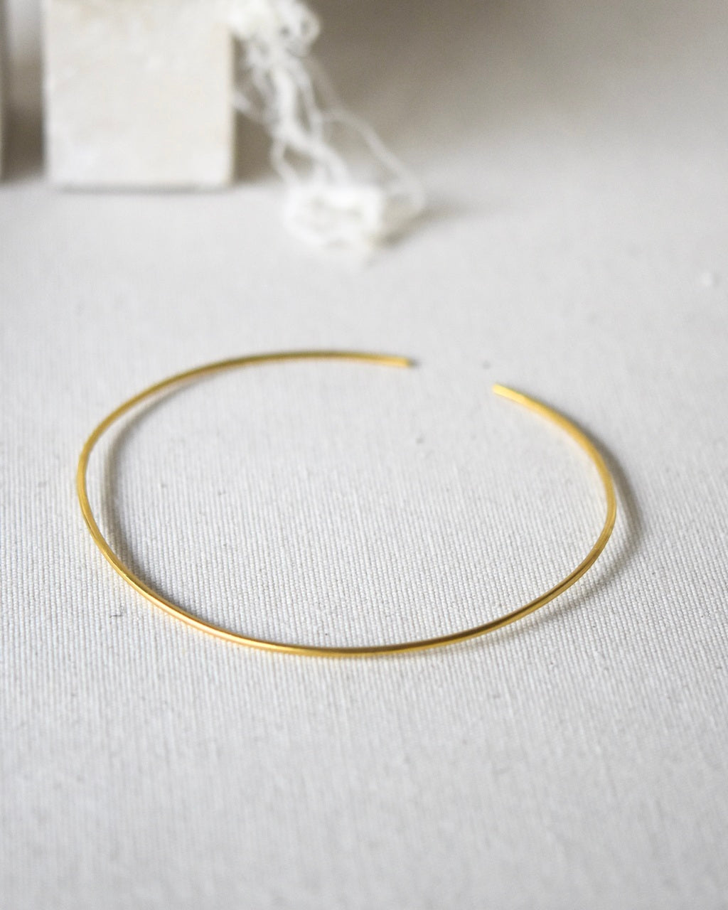 Bahia choker