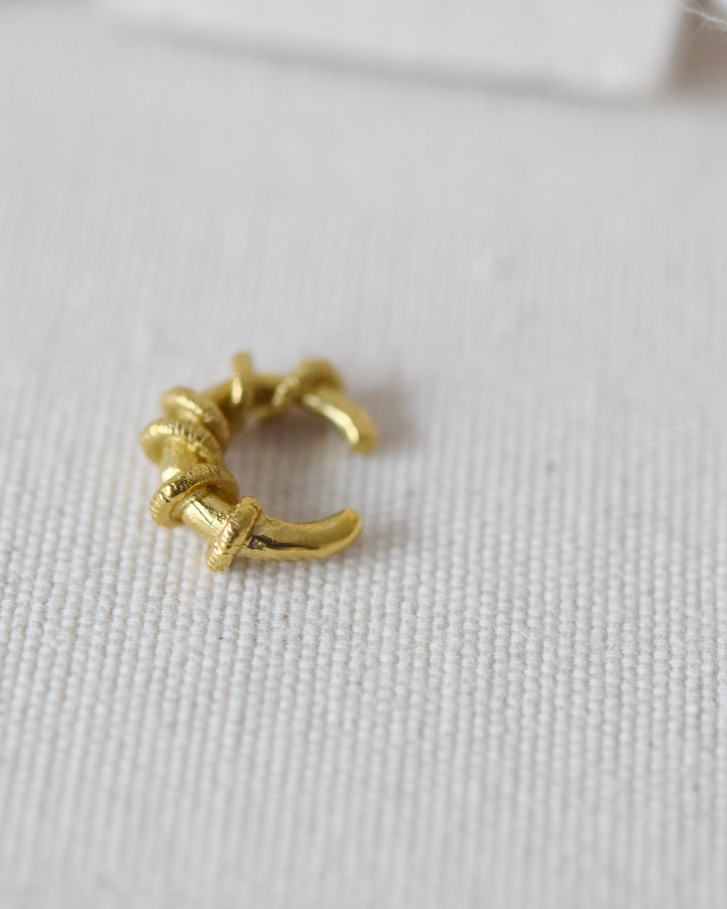 Enredada Earcuff