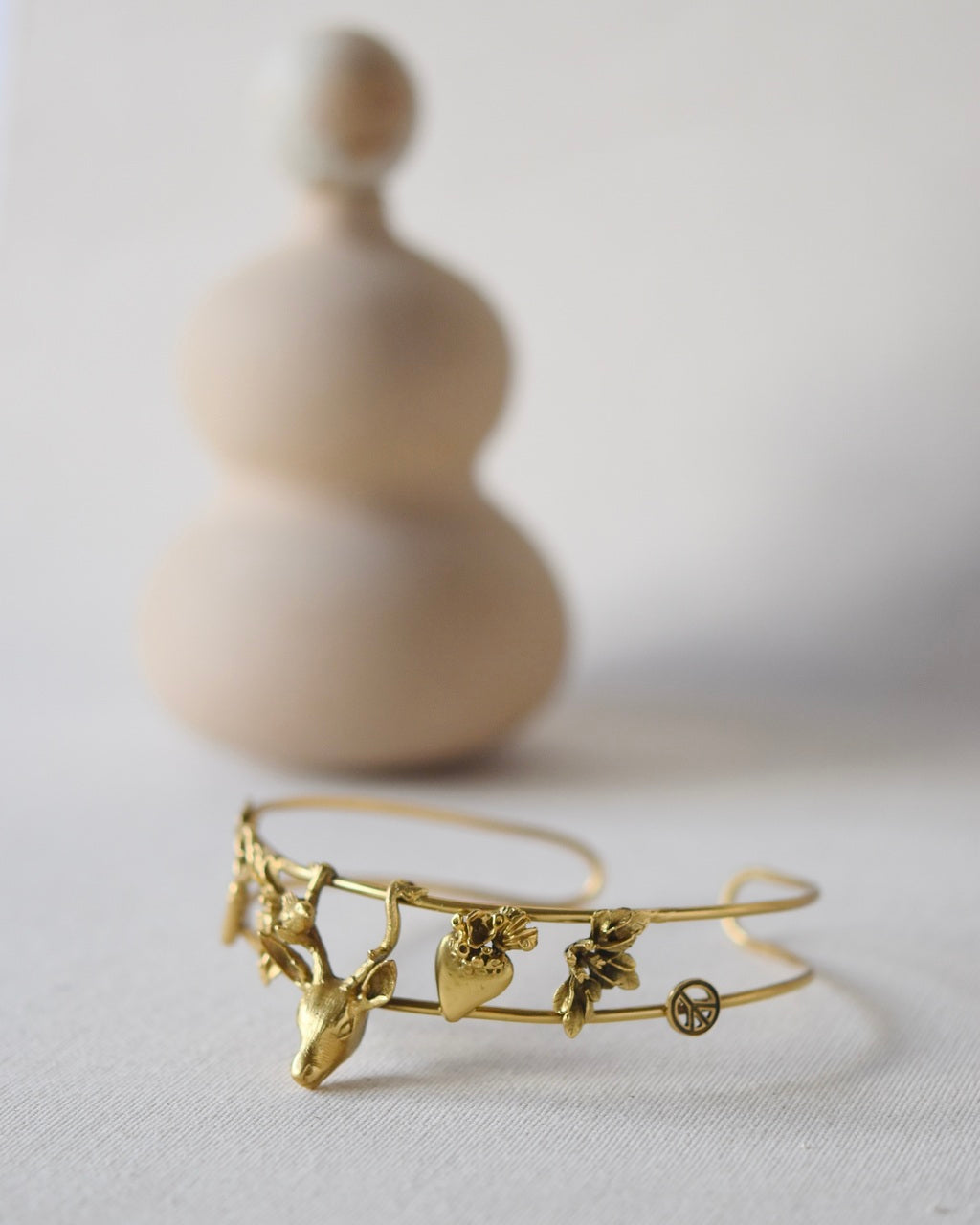 Bambino Necklace