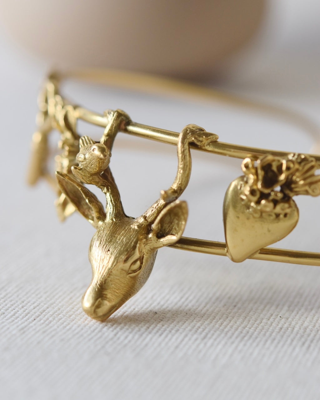 Bambino Necklace