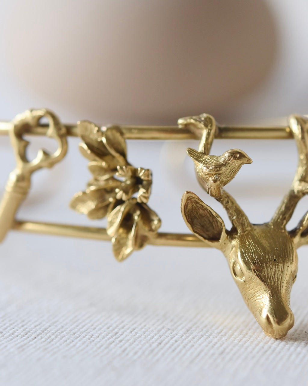 Bambino Necklace