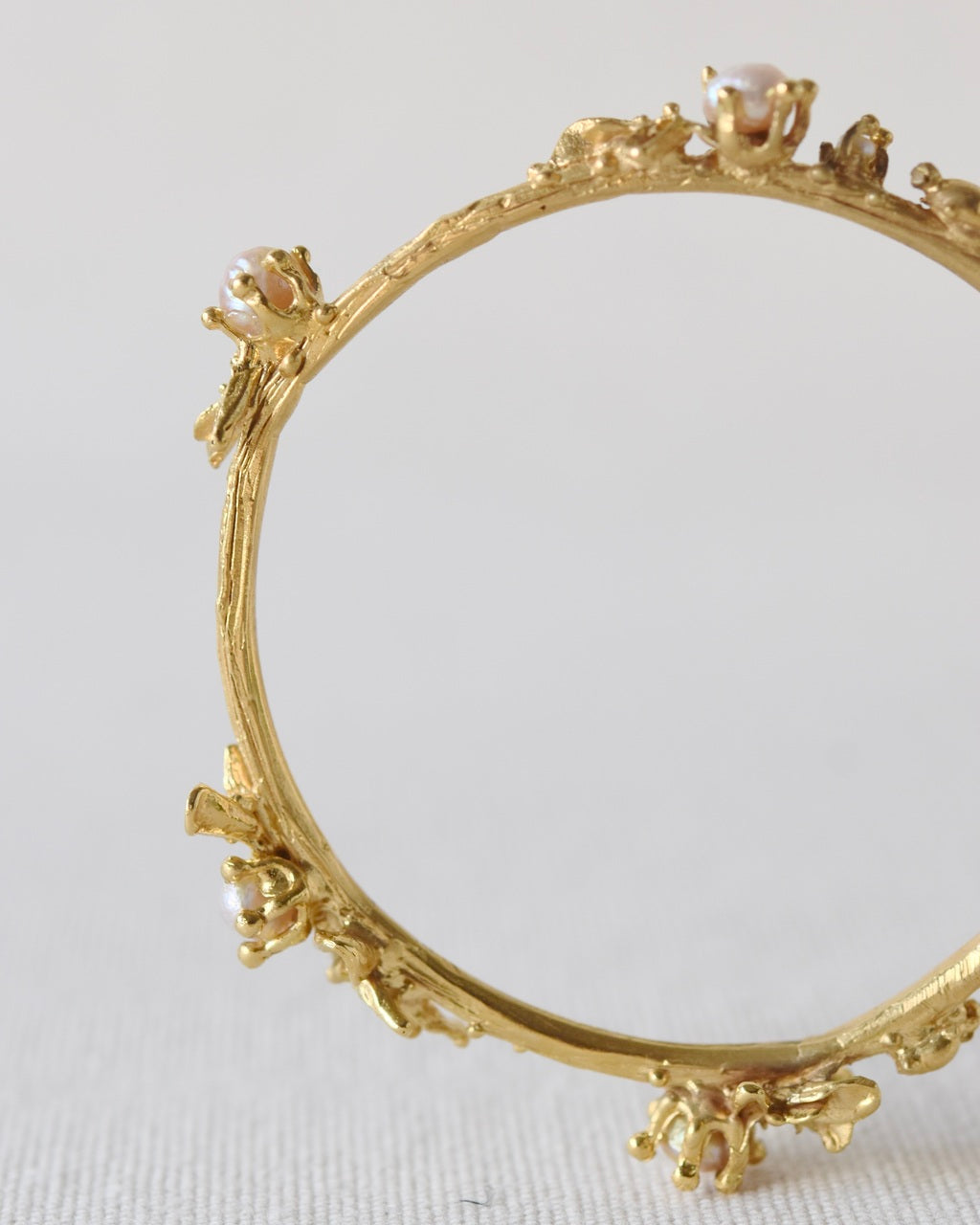 Prelude bracelet