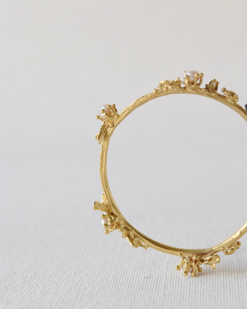 Prelude bracelet