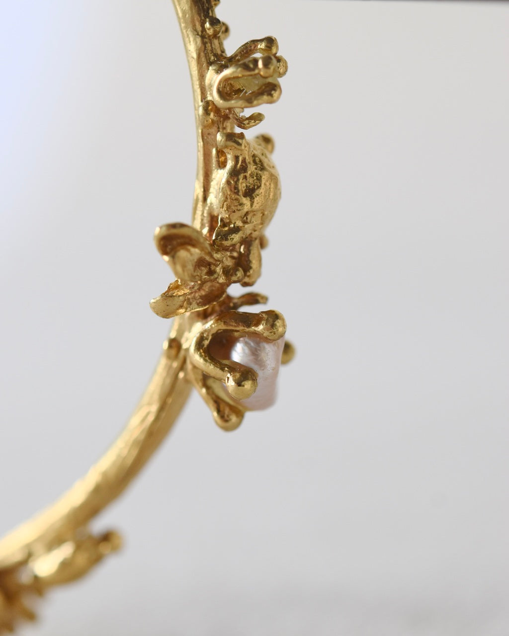 Prelude bracelet