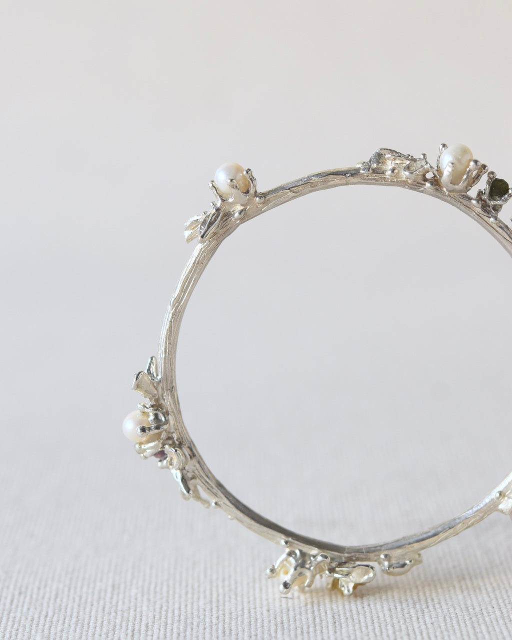 Prelude bracelet