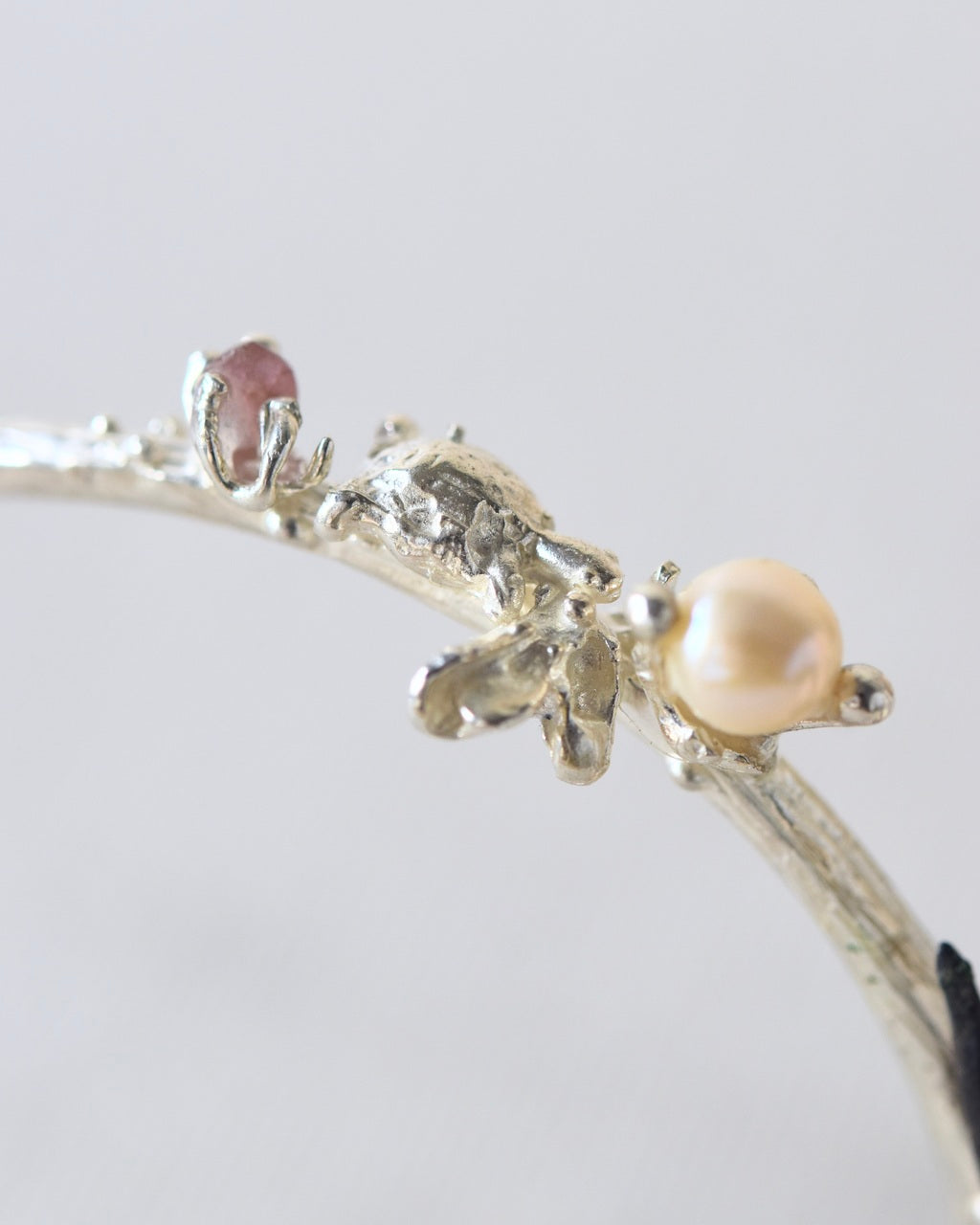 Prelude bracelet