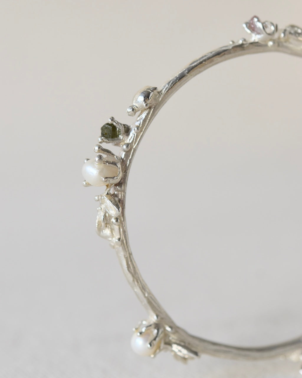 Prelude bracelet