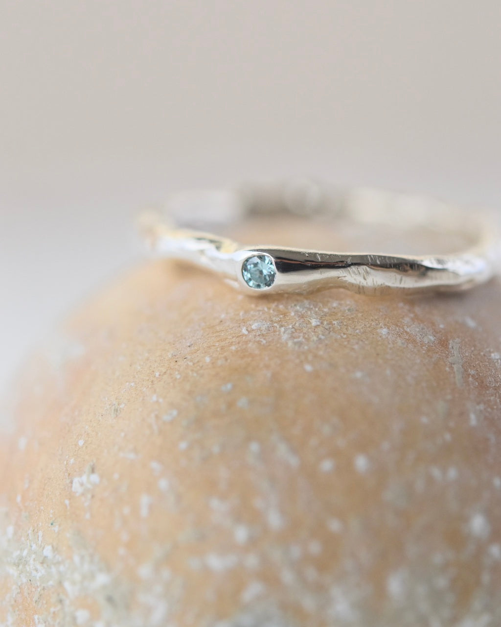 Goteado Ring