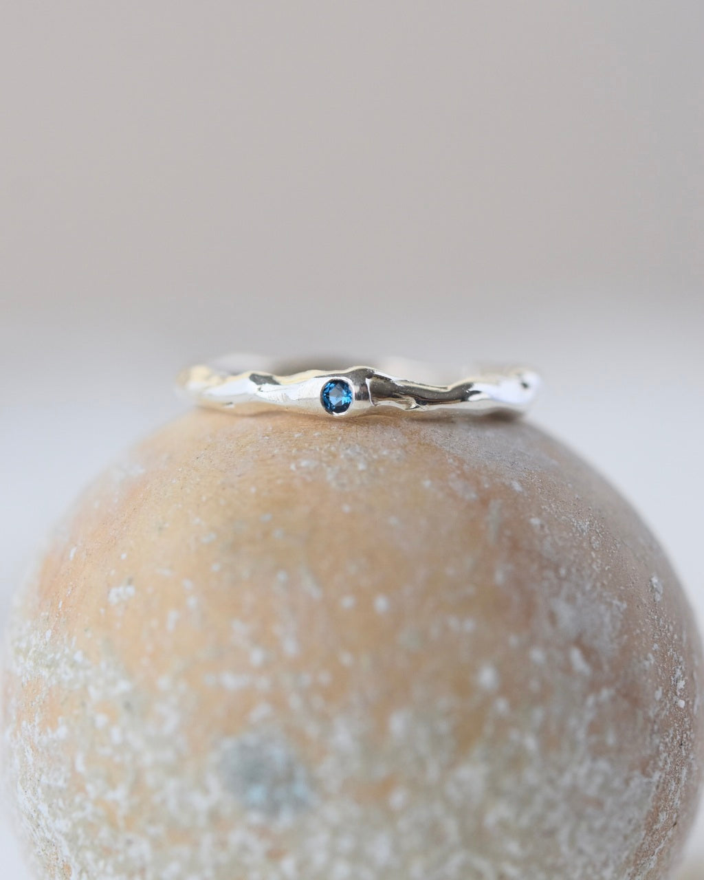 Goteado Ring